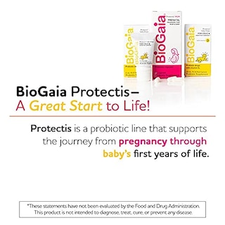 Foto 6 | Foto 6 | Suplemento Probiótico Prenatal Biogaia Protectis Mum 30 Comprimidos - Venta Internacional