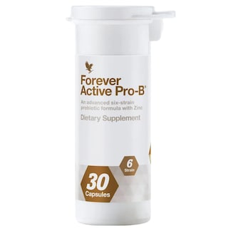 Foto 1 | Foto 1 | Suplemento Forever Active Pro-B Apoya el Sistema Digestivo - Venta Internacional