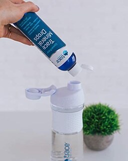 Foto 6 | Foto 6 | Suplemento Trace Minerals Research Concentrace 240 ml - Venta Internacional