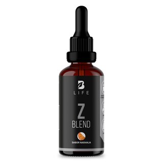 Foto 1 | Foto 1 | Zinc Liquido de 60 Tomas con Vitamina C y Echinacea B Life