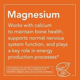Foto 4 | Foto 4 | Suplemento Now Magtein Magnesio L-Treonato 180 Cápsulas Vegetarianas - Venta Internacional