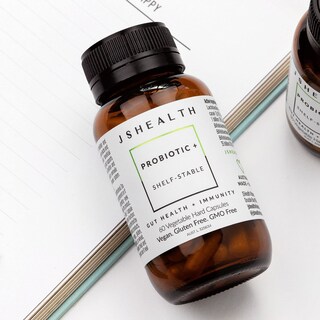 Foto 6 | Foto 6 | Suplemento Probiótico Jshealth Gut Health & Immunity 30 Ml - Venta Internacional