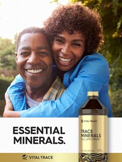 Foto 7 | Foto 7 | Suplemento Carlyle Trace Mineral Drops 473 ml Espectro Completo - Venta Internacional