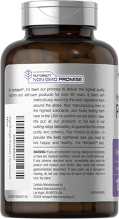 Foto 3 | Foto 3 | Suplemento Horbaach Prebiotic 120 Píldoras en Polvo de 1000 mg - Venta Internacional
