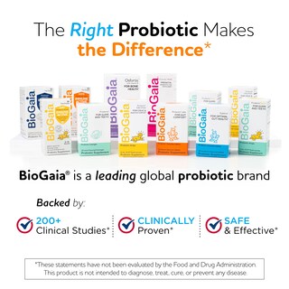 Foto 3 | Foto 3 | Probiótico y Vitamina D para Bebés BioGaia Protectis Immune - Venta Internacional
