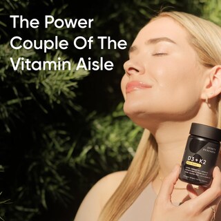 Foto 5 | Foto 5 | Suplemento Sports Research de Vitamina D3 5000 Ui con K2 120 Cápsulas Blandas - Venta Internacional