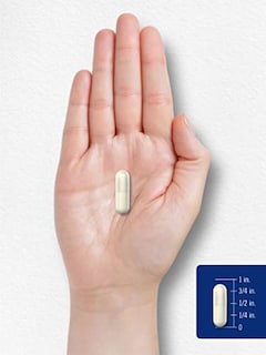 Foto 7 | Foto 7 | Suplemento Carlyle Biotin De 10000 Mcg 150 Cápsulas Con Queratina - Venta Internacional