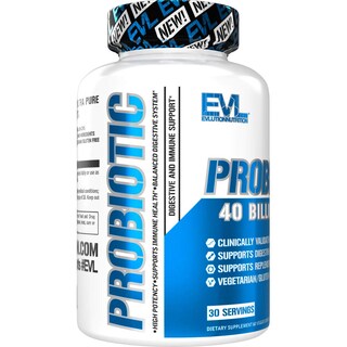Foto 5 | Foto 5 | Suplemento Probiótico Evlution Nutrition - Venta Internacional