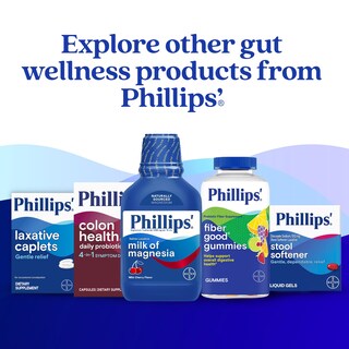 Foto 7 | Foto 7 | Cápsulas Probióticas Phillips' Colon Health 60 Unidades - Venta Internacional