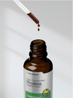 Foto 7 | Foto 7 | Suplemento Horbäach Tintura de Rhodiola Rosea 60 ml- Venta Internacional