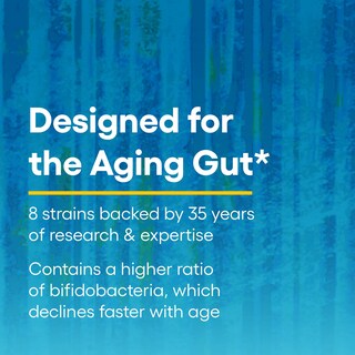 Foto 2 | Foto 2 | Suplemento Natural Factors Ultimate Probiotic Senior's 30 Cápsulas-Venta Internacional