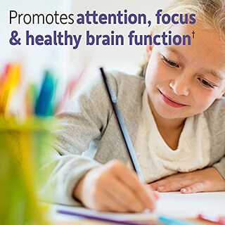 Foto 2 | Foto 2 | Suplemento Garden Of Life Dr. Formulated Attention And Focus - Venta Internacional
