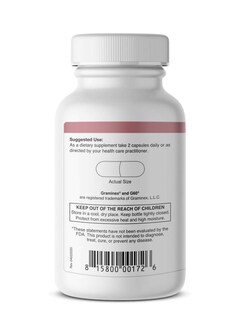 Foto 3 | Foto 3 | Suplemento Dietético Graminex Pollenberry G60 con Arándano 60 Cápsulas - Venta Internacional