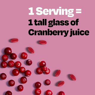 Foto 2 | Foto 2 | Suplemento Cystex Cranberry Urinary Tract Health 75 Comprimidos - Venta Internacional