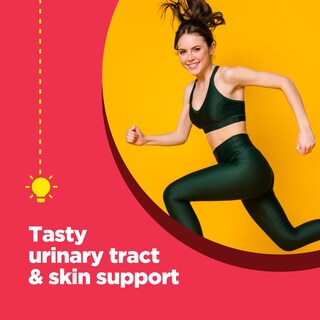 Foto 4 | Foto 4 | Gominolas de Arándanos Phytoral Extra Strength para Mujeres Y Hombres - Venta Internacional