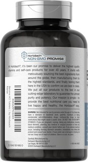 Foto 3 | Foto 3 | Suplemento Horbäach Betaine Hcl con Pepsina 1000 Mg 250 Tabletas - Venta Internacional