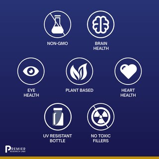 Foto 3 | Foto 3 | Suplemento Premier Research Dha 60 Cápsulas - Venta Internacional