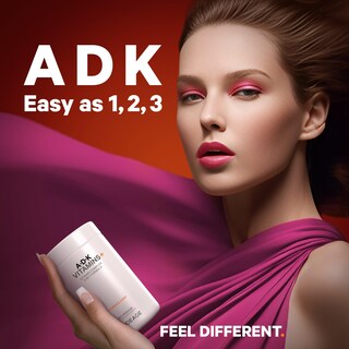 Foto 7 | Foto 7 | Suplemento Codeage Vitamin Adk 180 Cápsulas - Venta Internacional