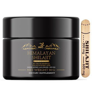 Foto 5 | Foto 5 | Resina Shilajit Smshealthproducts.com Grado Dorado 50 G - Venta Internacional