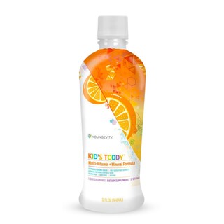 Foto 1 | Foto 1 | Suplemento Mega Multivitamínico Youngevity Kid's Toddy 960 Ml - Venta Internacional