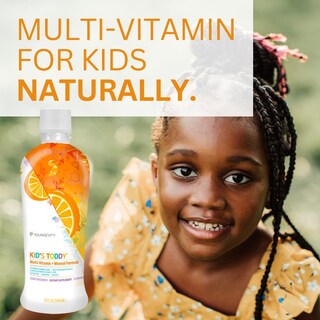Foto 3 | Foto 3 | Suplemento Mega Multivitamínico Youngevity Kid's Toddy 960 Ml - Venta Internacional