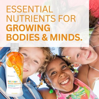 Foto 5 | Foto 5 | Suplemento Mega Multivitamínico Youngevity Kid's Toddy 960 Ml - Venta Internacional