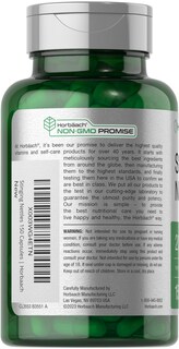 Foto 3 | Foto 3 | Suplemento Horbaach Cápsulas de Ortiga 150 Unidades - Venta Internacional