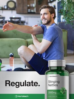 Foto 7 | Foto 7 | Suplemento Horbaach Cápsulas de Ortiga 150 Unidades - Venta Internacional