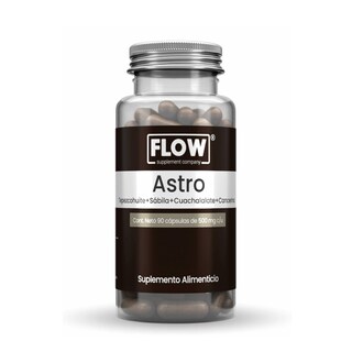 Foto 1 | Foto 1 | Vitaminas Astro con 90 cápsulas de 500 mg c/u