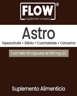 Foto 2 | Foto 2 | Vitaminas Astro con 90 cápsulas de 500 mg c/u