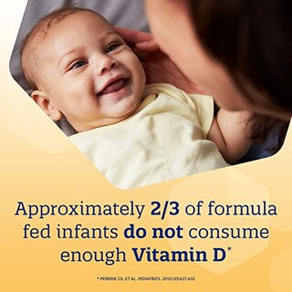 Foto 2 | Foto 2 | Suplemento de Vitamina D Enfamil Prenatals & Baby Vitamins 50 Ml - Venta Internacional