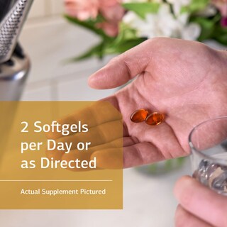 Foto 3 | Foto 3 | Suplemento Olprima Dha 60 Cápsulas Blandas de Proceso Estándar - Venta Internacional