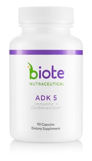 Foto 1 | Foto 1 | Suplemento Biote Nutraceuticals Adk 5 Immunity + Cardiovascular - Venta Internacional