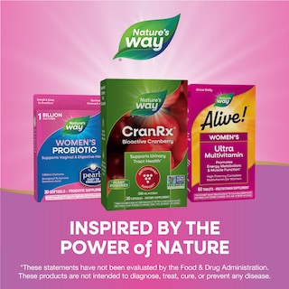 Foto 7 | Foto 7 | Suplemento Nature's Way Cranrx Bioactive Cranberry 30 Cápsulas - Venta Internacional