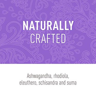 Foto 6 | Foto 6 | Suplemento Natural Factors Adrena Sense de 60 Cápsulas-Venta Internacional