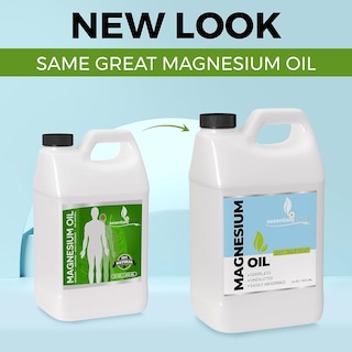 Foto 6 | Foto 6 | Spray de Aceite de Magnesio A Base De Esencia Extra Strength 1.89 L - Venta Internacional