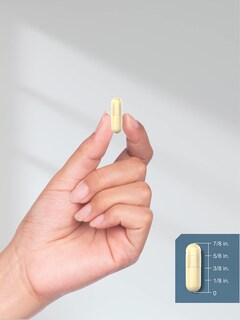 Foto 7 | Foto 7 | Suplemento Horbäach Chrysin 500 Mg 60 Cápsulas con Pasiflora - Venta Internacional