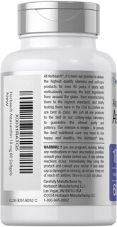 Foto 3 | Foto 3 | Suplemento Horbaach De Astaxantina 10 mg 60 Cápsulas Blandas - Venta Internacional