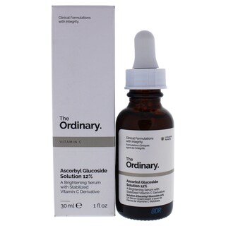 Foto 1 | Foto 1 | Serum The Ordinary Ascorbil Glucósido Solution 12% de Vitamina C - Venta Internacional
