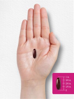 Foto 7 | Foto 7 | Suplemento Multivitamínico Carlyle con Hierro 200 Cápsulas para Mujeres - Venta Internacional