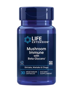 Foto 1 | Foto 1 | Suplemento Life Extension con Beta Glucanos 30 Cápsulas - Venta Internacional