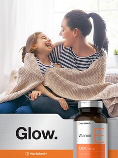 Foto 6 | Foto 6 | Suplemento Horbäach de Vitamina E 1000 Ui Cápsula Blanda 200 Unidades - Venta Internacional