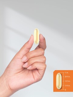 Foto 7 | Foto 7 | Suplemento Horbäach de Vitamina E 1000 Ui Cápsula Blanda 200 Unidades - Venta Internacional