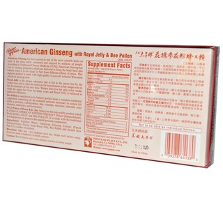 Foto 2 | Foto 2 | Suplemento Prince Of Peace American Ginseng 100 Ml - Venta Internacional