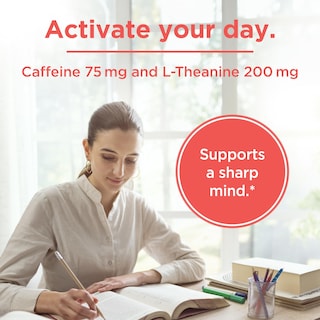 Foto 4 | Foto 4 | Brain Supplement One A Day Active Focus 30 Cápsulas - Venta Internacional