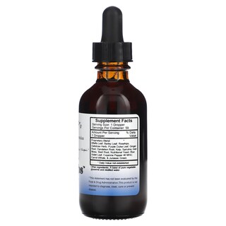 Foto 2 | Foto 2 | Suplemento Christopher's Original Formulas Extracto De Vitalerbs 59 ml-Venta Internacional