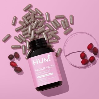 Foto 6 | Foto 6 | Suplemento Hum Private Party Pills con Probióticos Vaginales para 90 Días - Venta Internacional