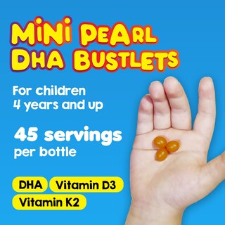 Foto 2 | Foto 2 | Suplemento Labo Nutrition de 4 a 12 Años - Venta Internacional