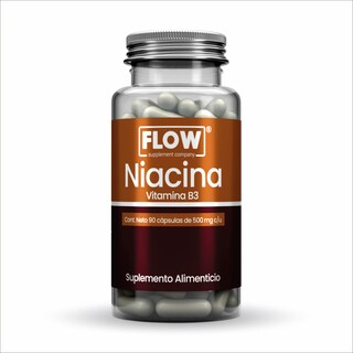 Foto 1 | Foto 1 | Vitaminas y Minerales Natural Flow Supplements