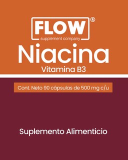 Foto 3 | Foto 3 | Vitaminas y Minerales Natural Flow Supplements